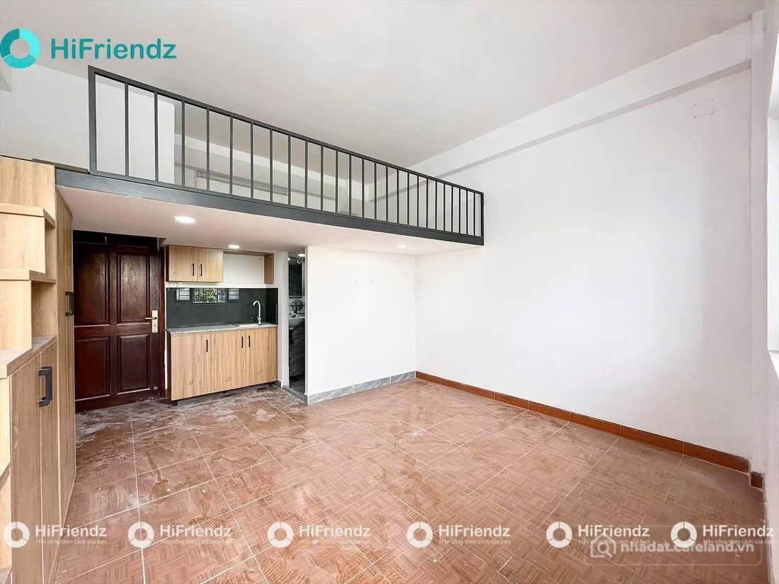 Phòng trọ: Cho thuê nhà trọ 4,9 triệu, 35m² view đẹp, nhiều tiện ích tại Phường