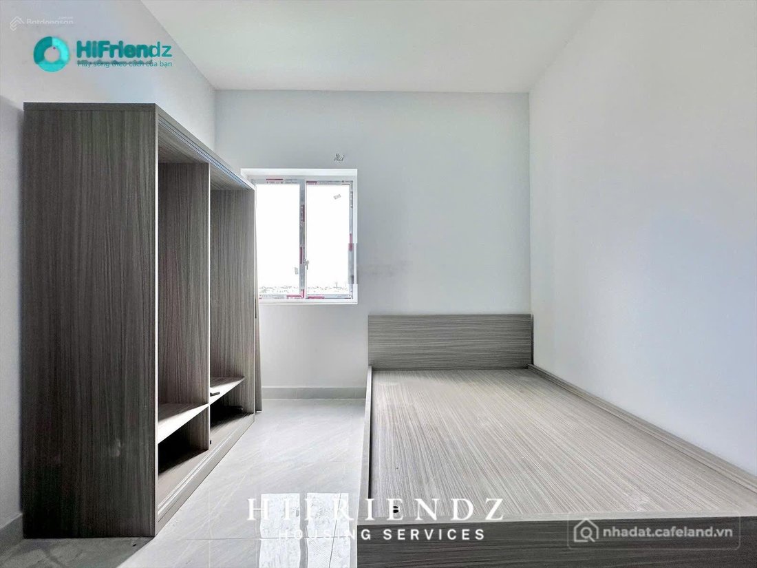 Phòng trọ: Cho thuê phòng trọ đẹp xuất sắc tại Phường 7, Quận 8, TP.HCM, 4,3 tri
