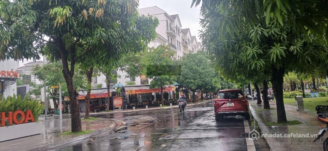 Mặt bằng: Cho thuê mặt bằng kinh doanh - Quận 1, Hồ Chí Minh