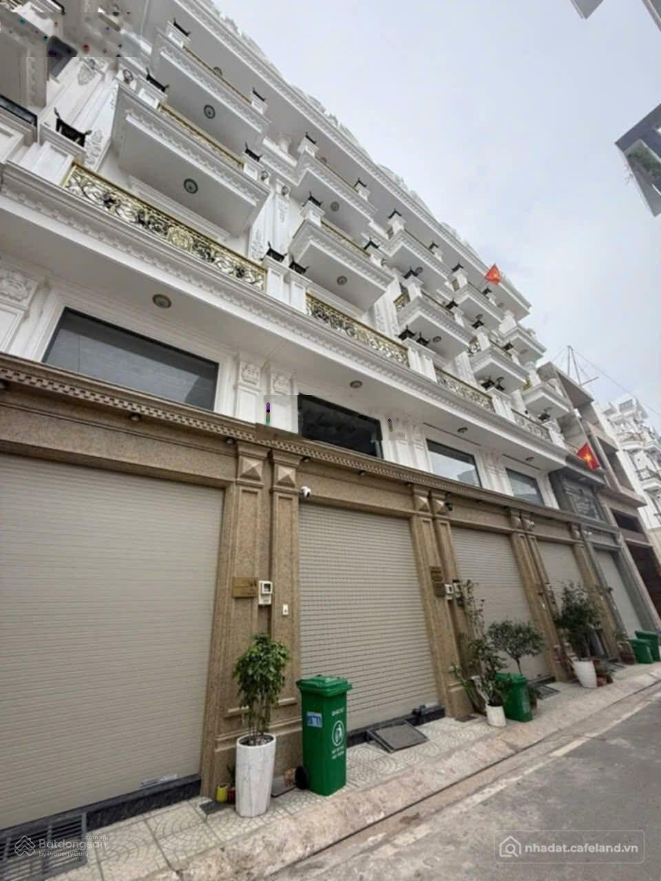 Nhà riêng: Cho thuê NR hẻm xe hơi, Số 6, Bình Hưng Hòa B, 25 triệu, 70m2