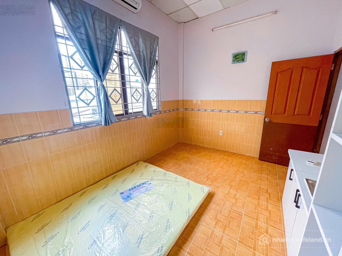 Phòng trọ: Cho thuê studio cửa sổ full nội thất gần TDTU, Lotte Mart chỉ 3tr3