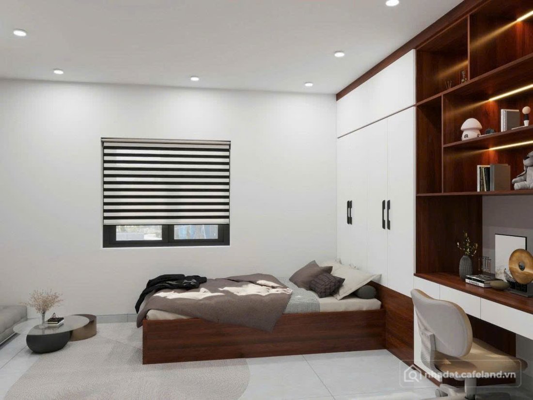 Bán căn hộ Mini, Dịch vụ: Bán chung cư mini xây mới 50m2 tại Tân Triều, 7 tầng,