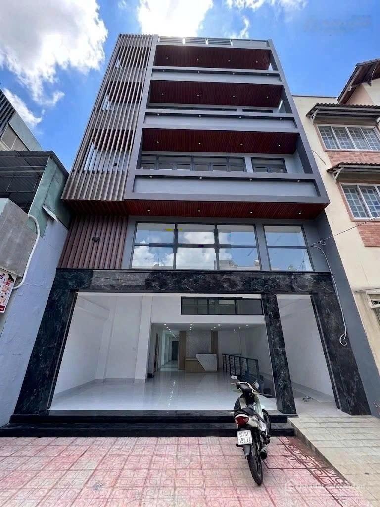 Nhà riêng: Siêu phẩm mặt tiền đường A4 khu K300 Tân Bình