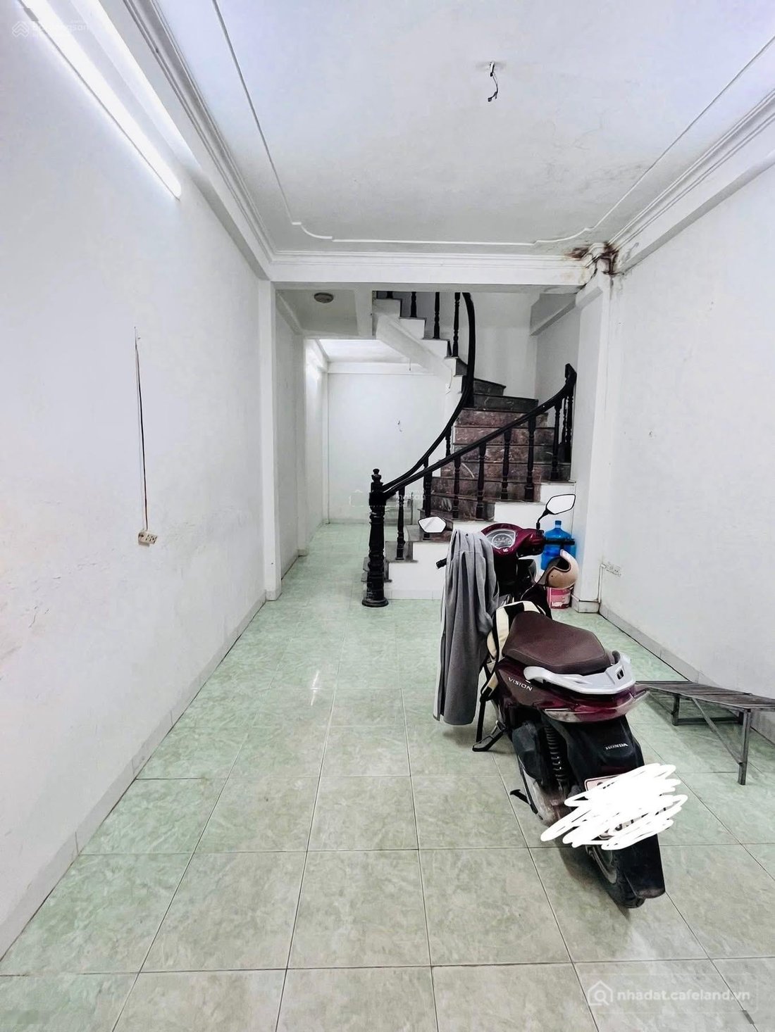 Nhà riêng: Nhà thuê ngõ Quỳnh Thanh Nhàn-3 ngủ, ngõ to thoáng-10 triệu (vẫn fix)