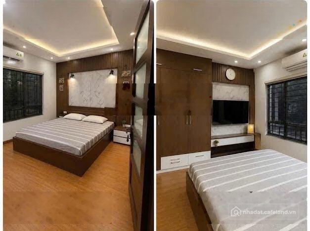 Nhà riêng: Cho thuê nhà phố Nguyễn Lân, Thanh Xuân 40m 6 tầng thang máy, 3PN, ở