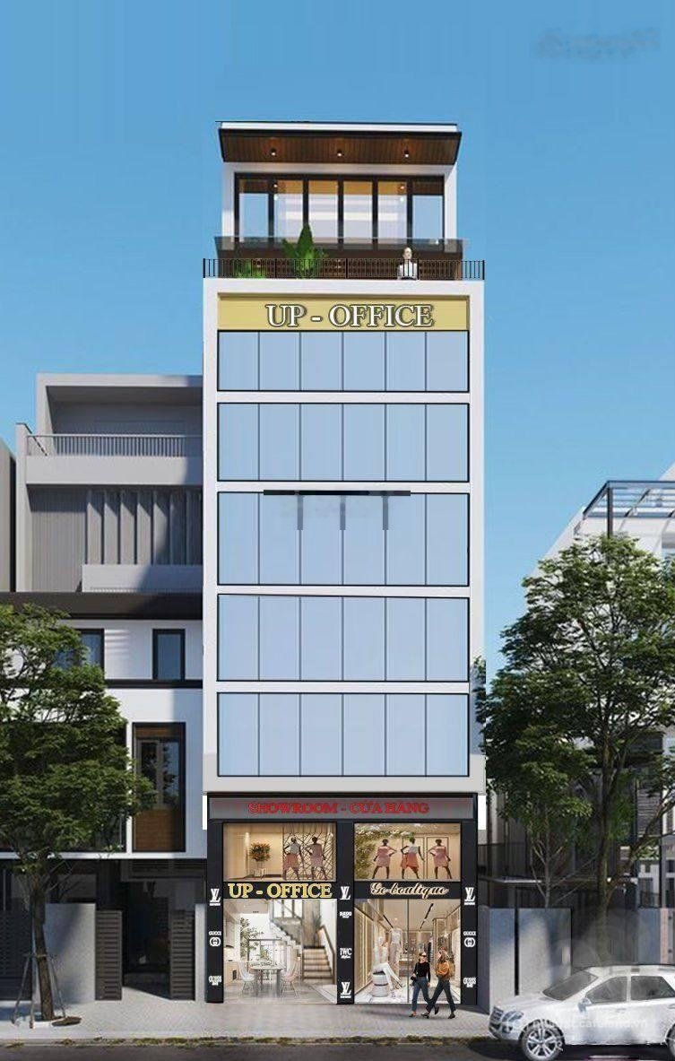Mặt bằng: Cho thuê cửa hàng, ki ốt tại Phố Trung Kính, 21,5 triệu, 50m2 MT 5m, C