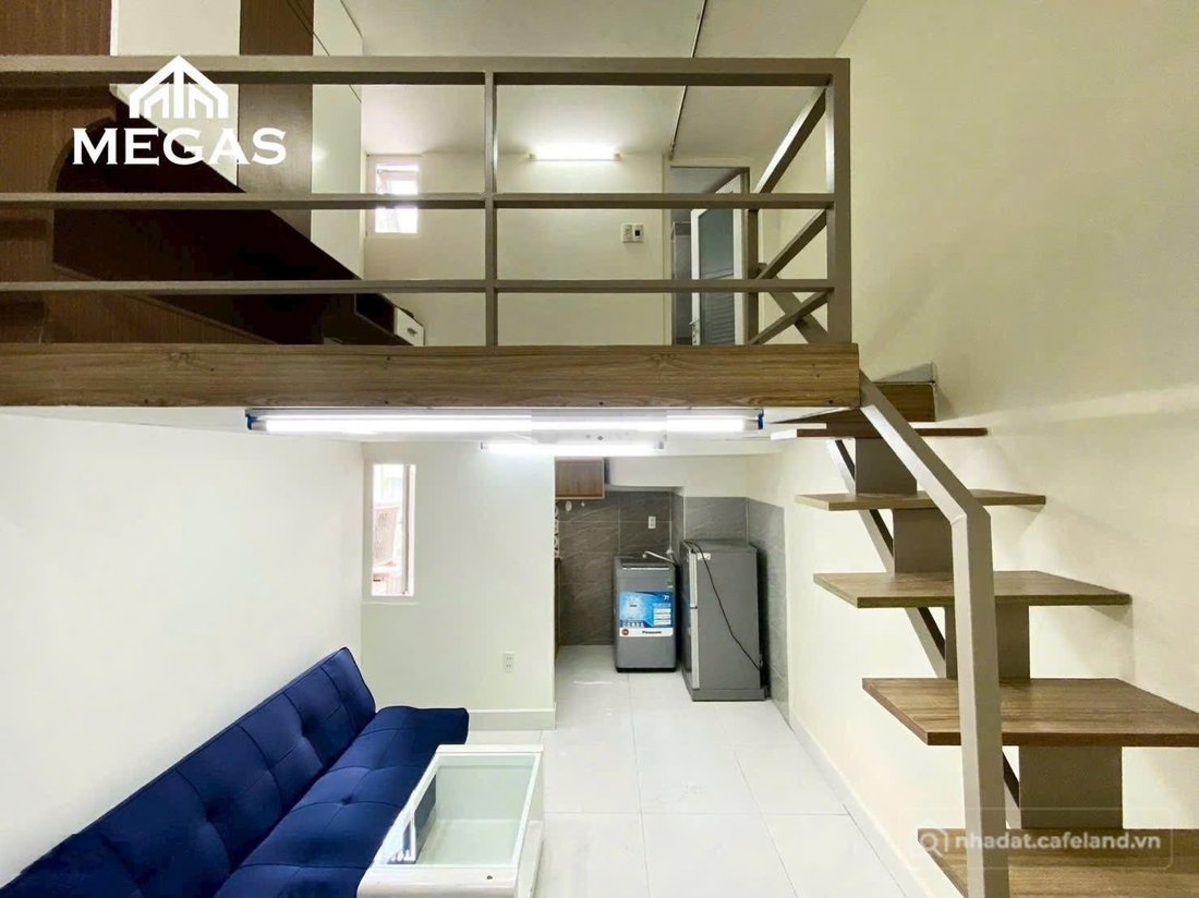 Phòng trọ: Cho thuê phòng trọ tại Nguyễn Thị Thập, Tân Phú, Quận 7 giá cực chất,