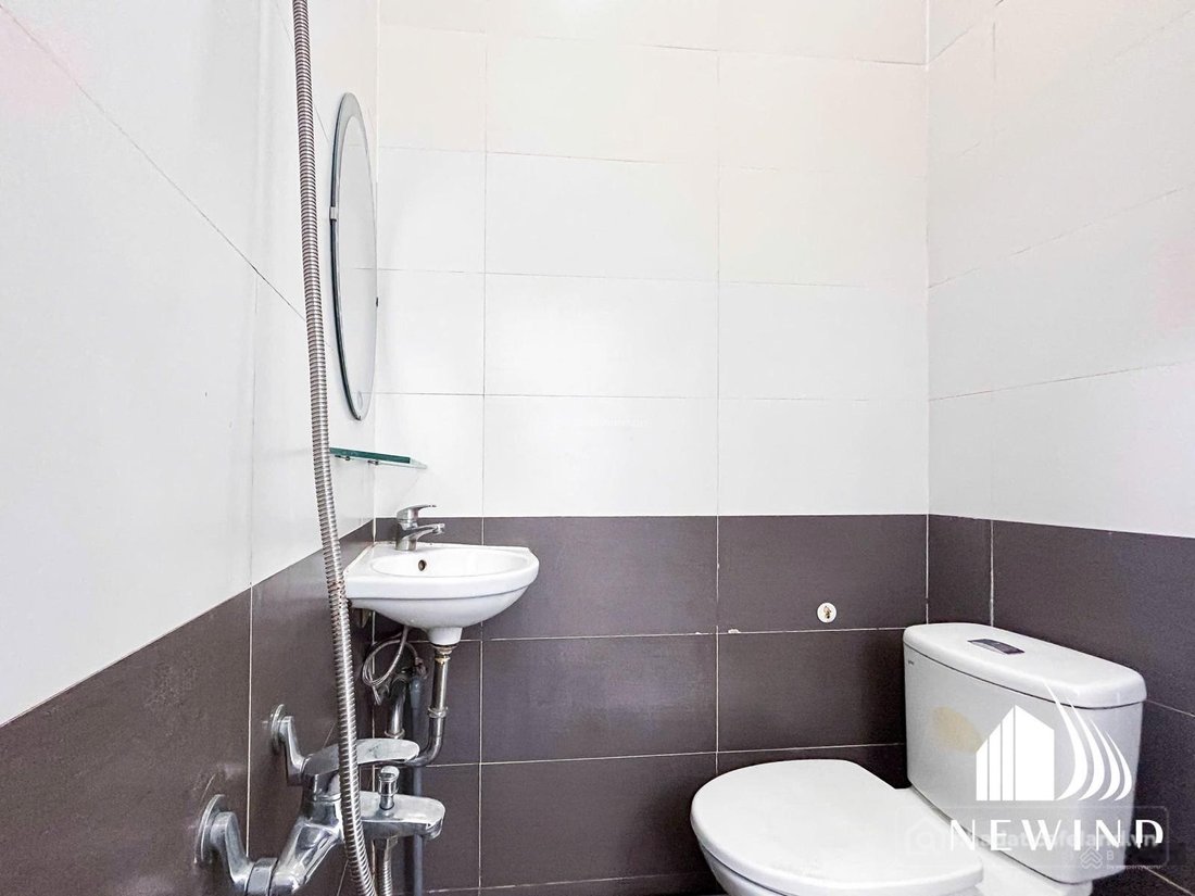 Phòng trọ: Cho thuê nhà trọ 30m2 tại Chuyên Dùng 9, 4 triệu, đầy đủ tiện nghi