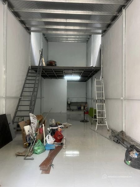 Phòng trọ: Cho thuê nhà cấp 4 dịch vụ liền kề Đìa Lão, Mậu Lương, Hà Đông 50m2,