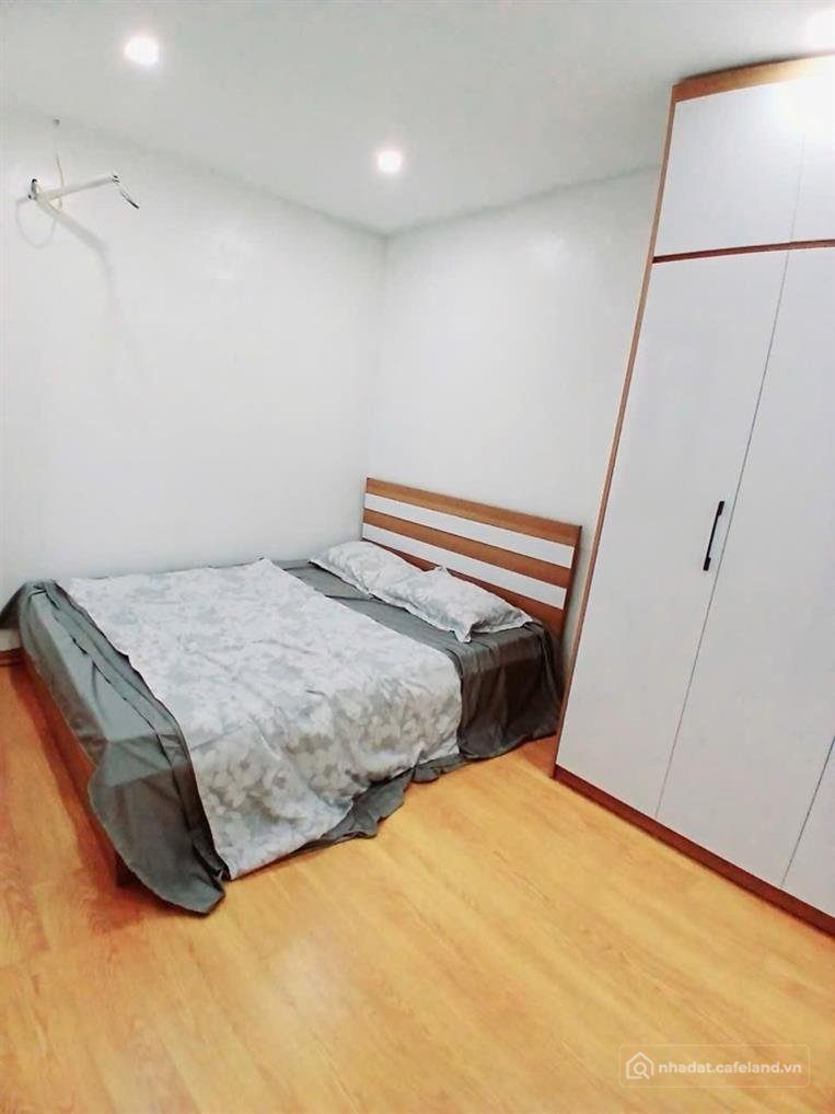 Bán căn hộ Mini, Dịch vụ: Bán nhà tập thể Đồng Xa Mai Dịch, thông Doãn Kế Thiện,
