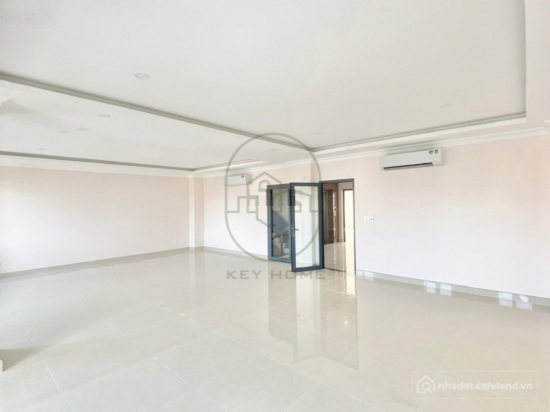 Nhà riêng: Cho Thuê Căn Đôi Mặt Tiền Nguyễn Văn Lượng Cityland Park Hills Gò Vấp