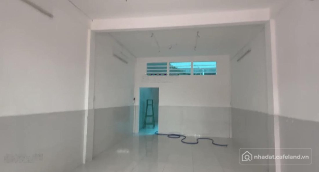 Nhà riêng: Nhà cho thuê khu vực dễ kinh doanh tại chợ Hoàng Hoa Thám