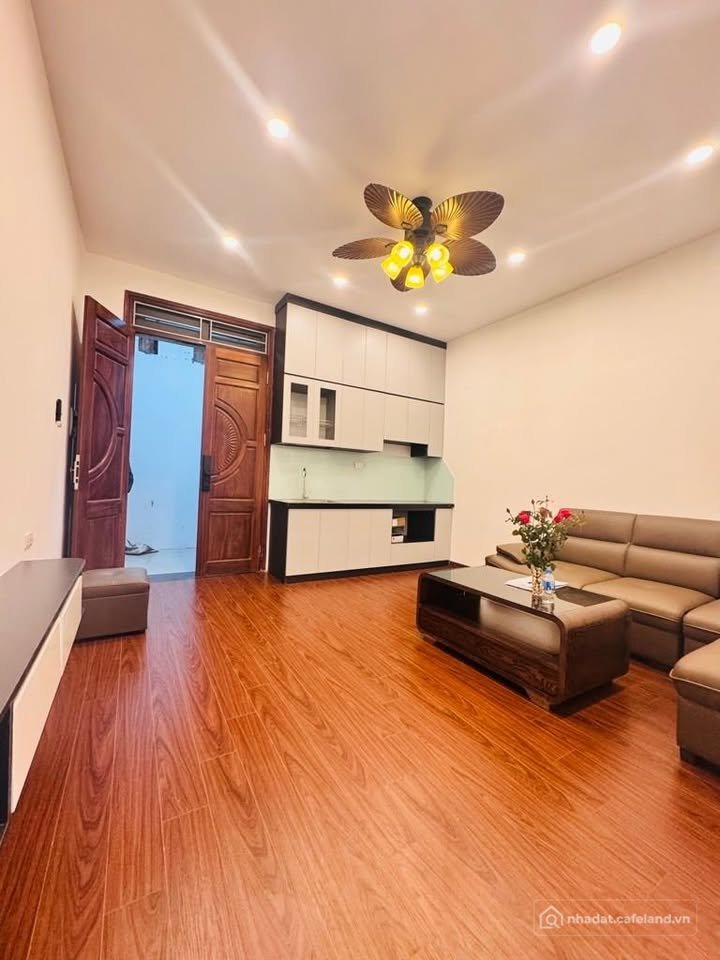 Bán căn hộ Mini, Dịch vụ: Tập thể Nguyễn Trãi – Thanh Xuân – 60m2 – 2 ngủ - Đối