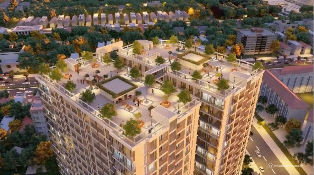 CĂN HỘ CAO CẤP THIÊN QUÂN MARINA