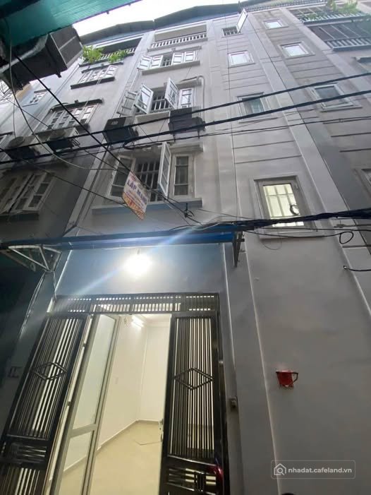 Nhà riêng: Chào mừng quý khách đến với căn nhà "siêu xinh" tọa lạc tại 762 Bạch