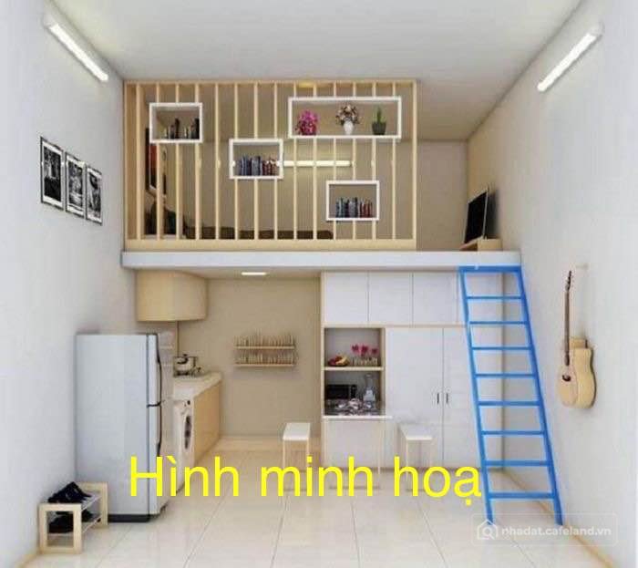 Phòng trọ: Cho thuê nhà trọ thoáng mát, an ninh, gần bệnh viện Sản Nhi Long An