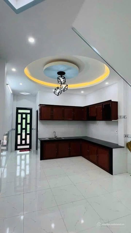 Nhà riêng: Siêu phẩm nhà nguyên căn tại khu dân cư Hàng Bàng, An Khánh, Ninh Kiề