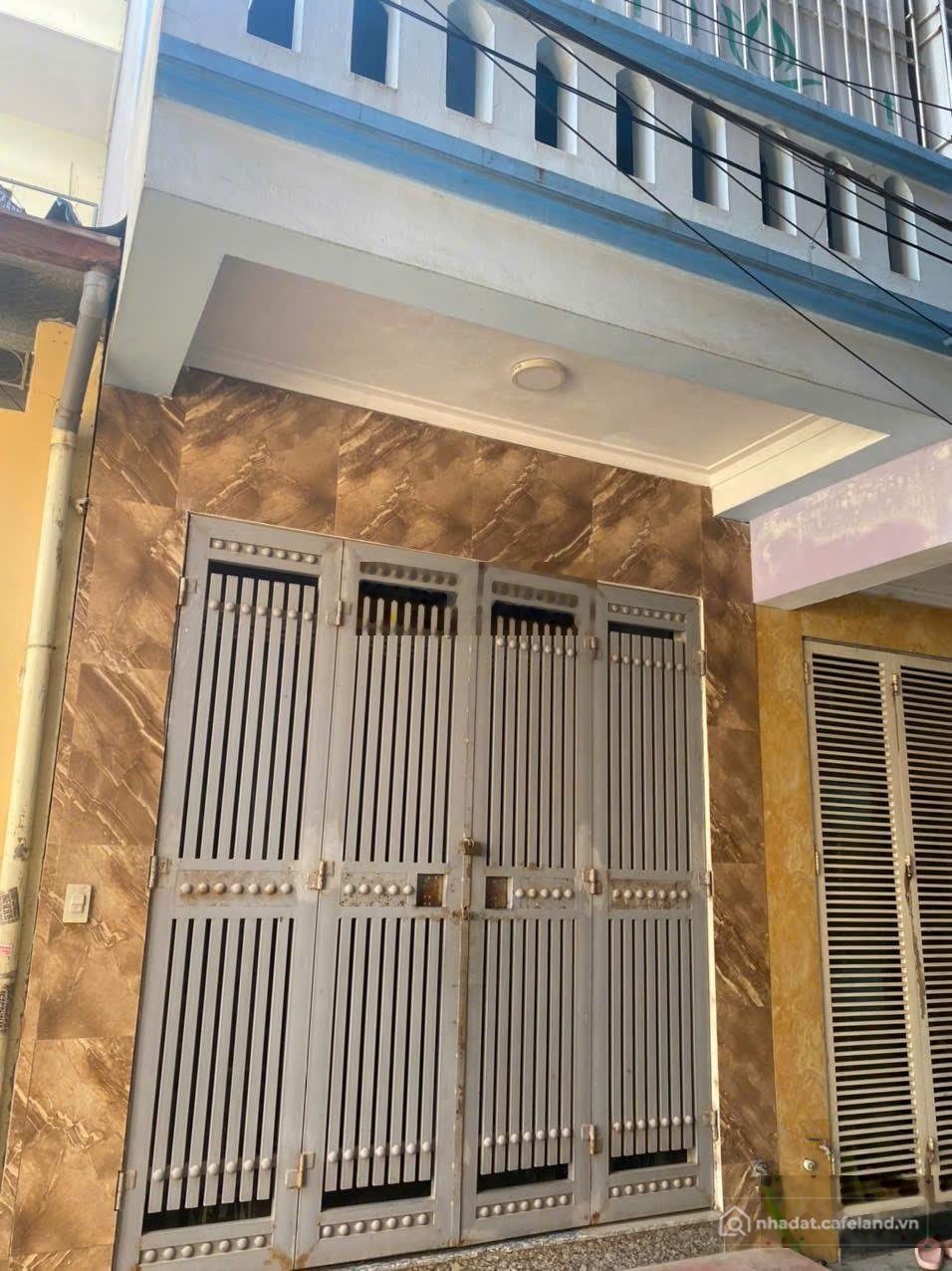 Nhà riêng: Cho thuê Nhà Riêng gần Học viện Tài Chính