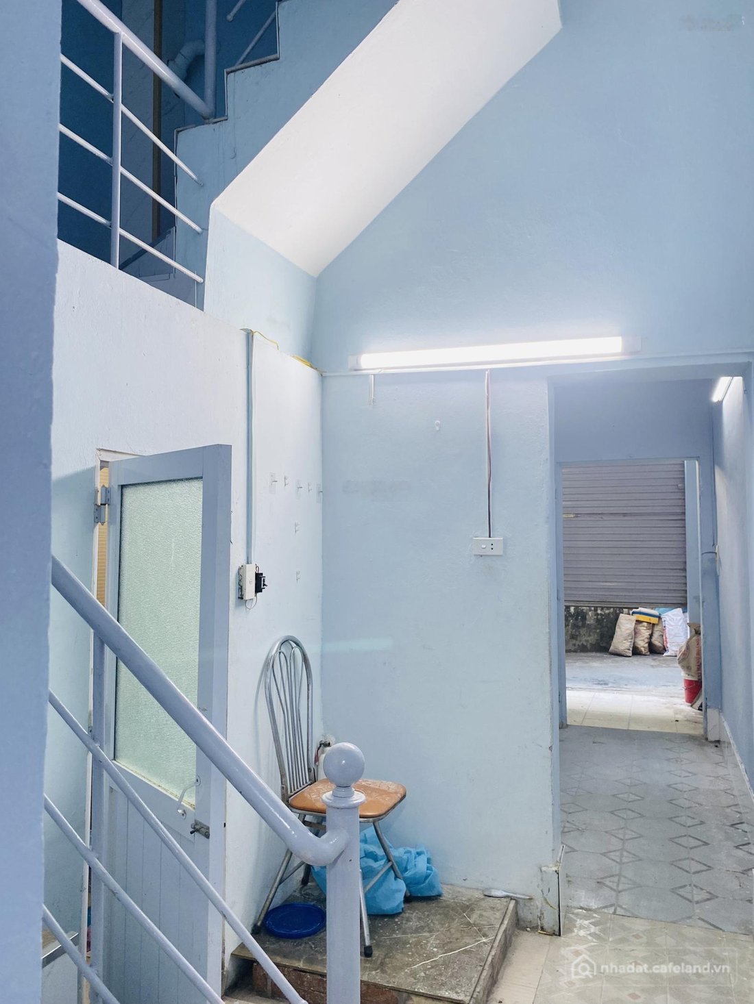 Nhà riêng: Cho thuê nhà ngõ 381 Nguyễn Khang, Cầu Giấy