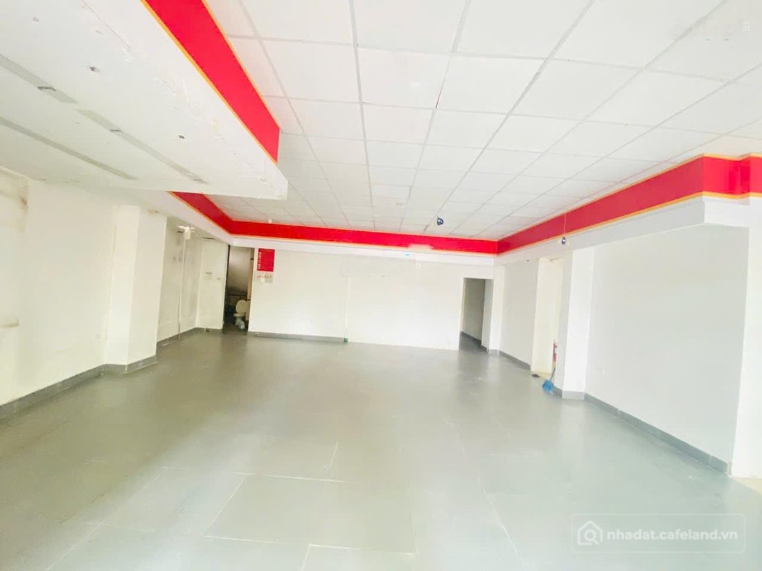 Nhà riêng: Cho thuê nhà mặt phố lệ mật - việt hưng - long biên