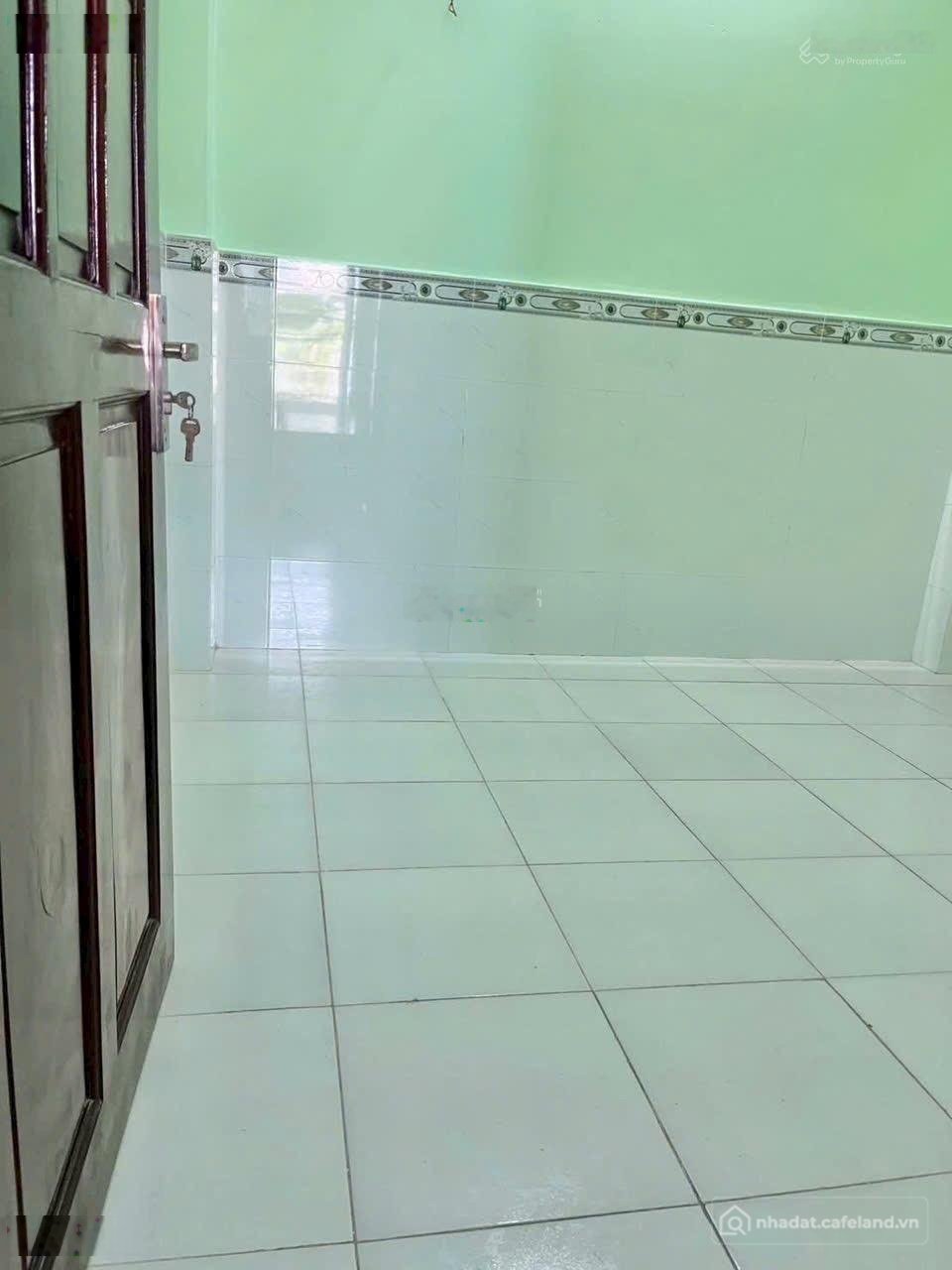 Nhà riêng: Phan huy ích - gò vấp - 3.2x10m - 4pn - 3wc - 9 triệu/tháng