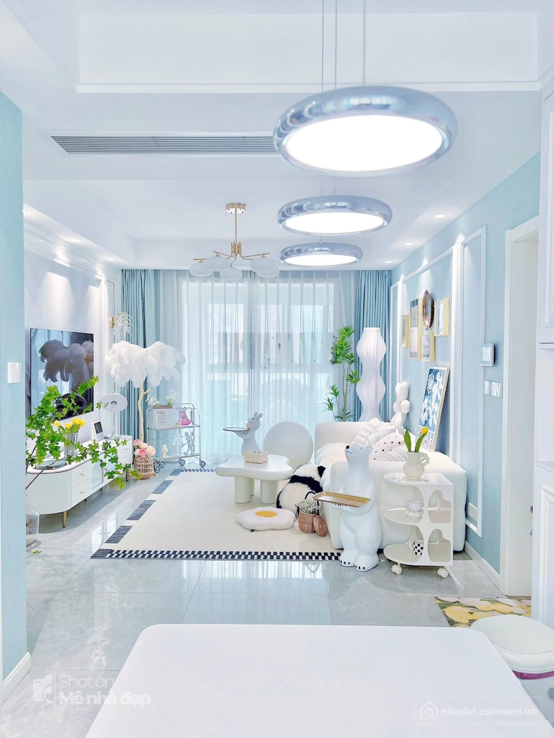 Nhà riêng: Cho thuê gấp nhà phố 132m- kdc phú mỹ vạn phát hưng