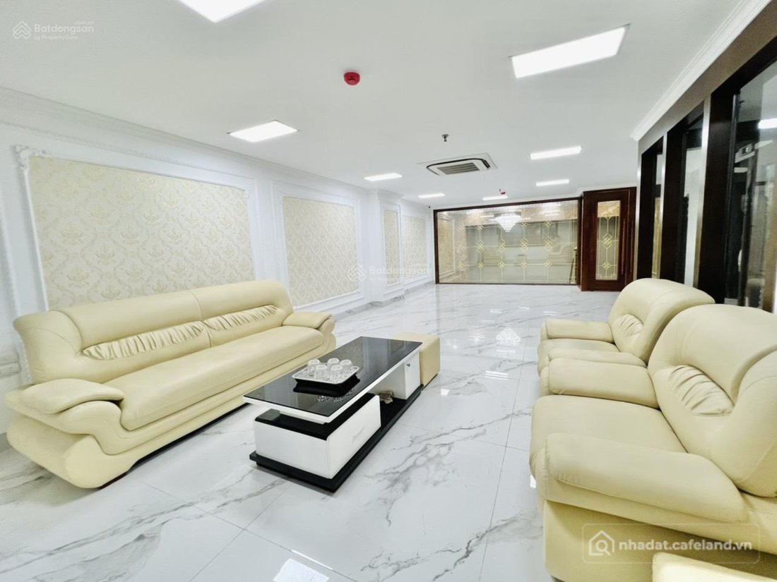 Nhà riêng: Mời thuê nhà khu Lê Trọng Tấn, Vương Thừa Vũ, Trường Chinh: 80m2 7 tầ