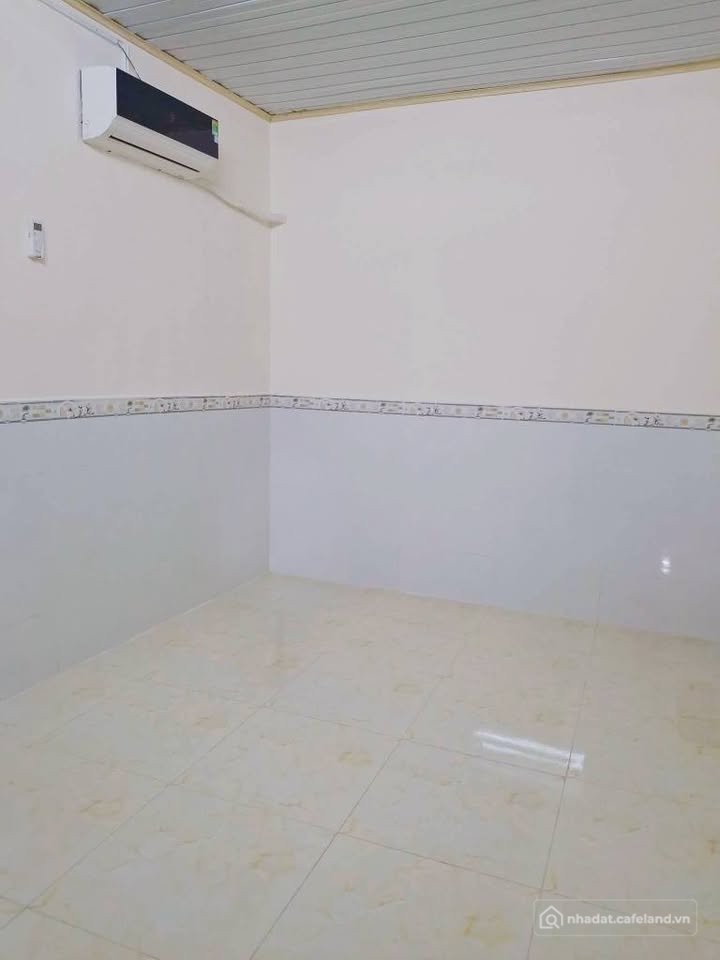 Nhà riêng: Cho thuê nhà cấp 4 tại hẻm 32 Cao Bá Quát, phường Rạch Dừa, Vũng Tàu