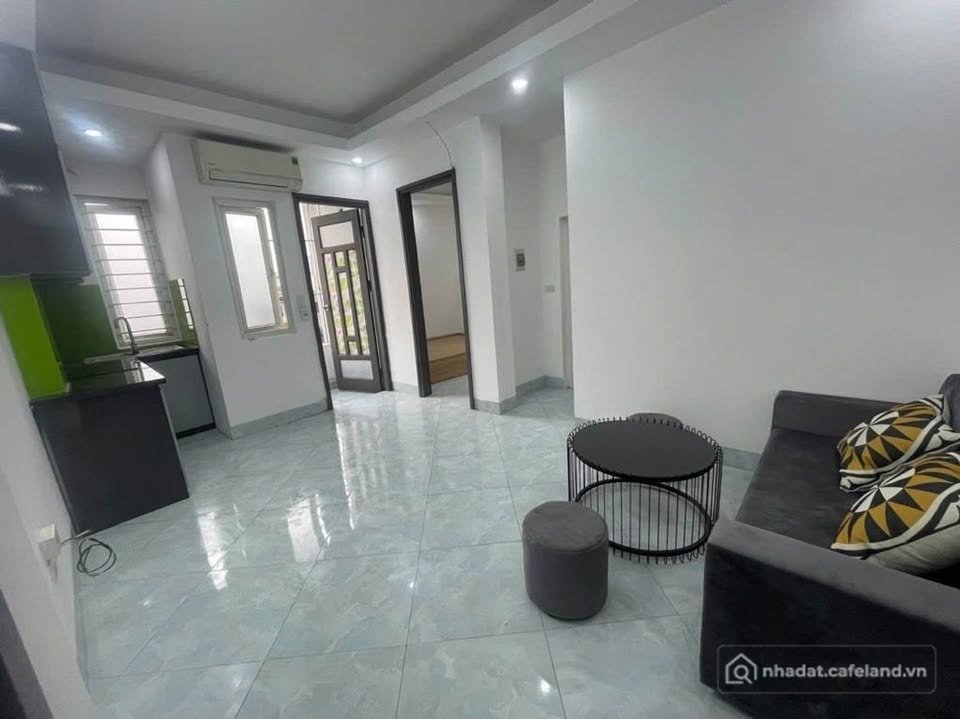 Bán căn hộ Mini, Dịch vụ: Bán chung cư mini Văn Hương, Đống Đa, 47m2, 2 phòng ng