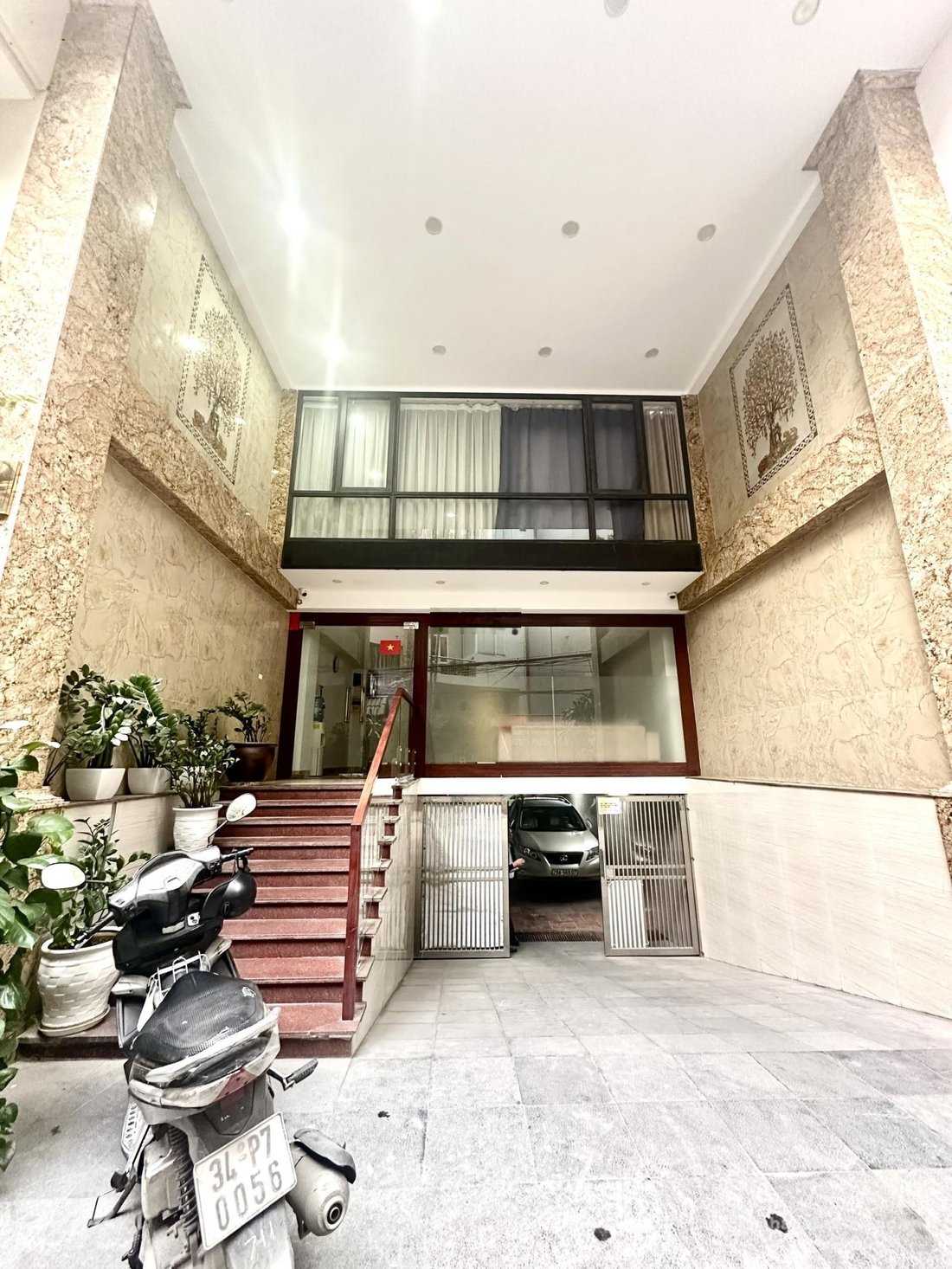 Mặt bằng: Cho thuê cửa hàng tại Đào Tấn, Đội Cấn, Quận Ba Đình, 13 triệu, 40 m2,