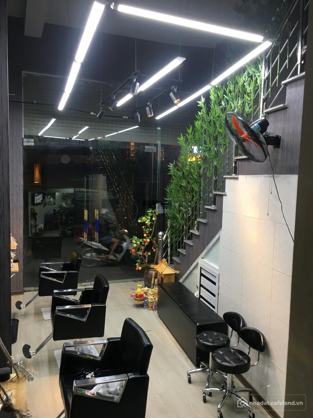 Mặt bằng: Chính chủ cho thuê mặt bằng kinh doanh tại Yên Hòa, Cầu Giấy