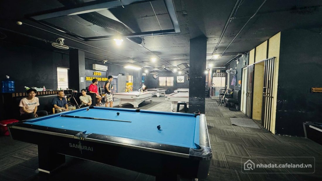 Mặt bằng: Cần sang nhượng MB DT 250m² tại Thanh Xuân, giá cực tốt LH 0963889698