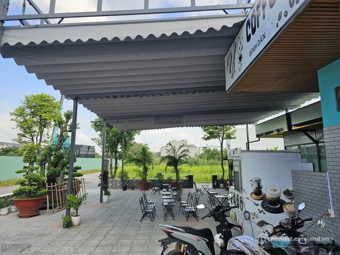Mặt bằng: Cho thuê cửa hàng đẹp xuất sắc tại Số 2, Long Hưng, Biên Hòa, 20 triệu