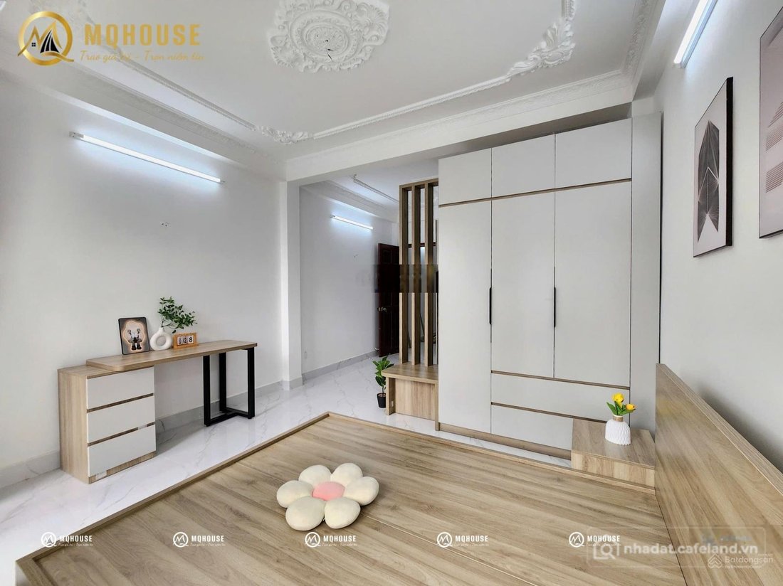 Phòng trọ: Cho thuê phòng trọ 25m2, 6,5 triệu, ở Cộng Hòa, Tân Bình, HCM