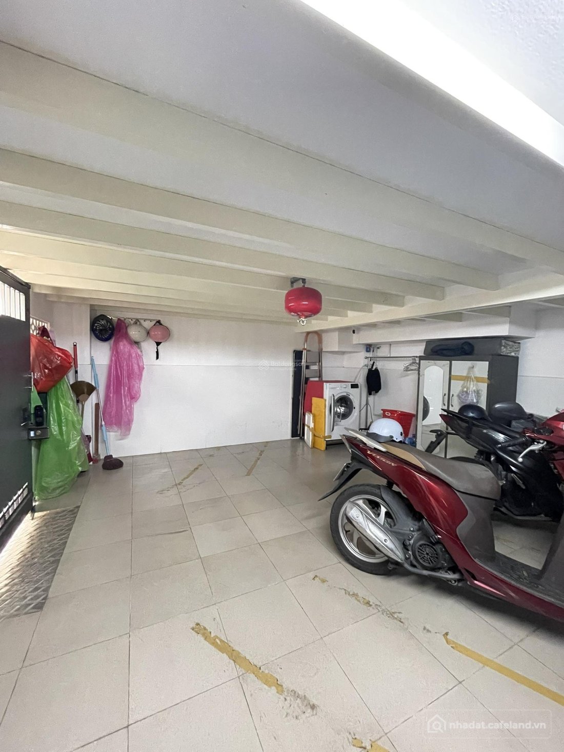 Phòng trọ: Cho thuê phòng trọ hẻm 1036 CMT8 (Gần Hoàng Sa), DT: 20 m2, giá 4tr5