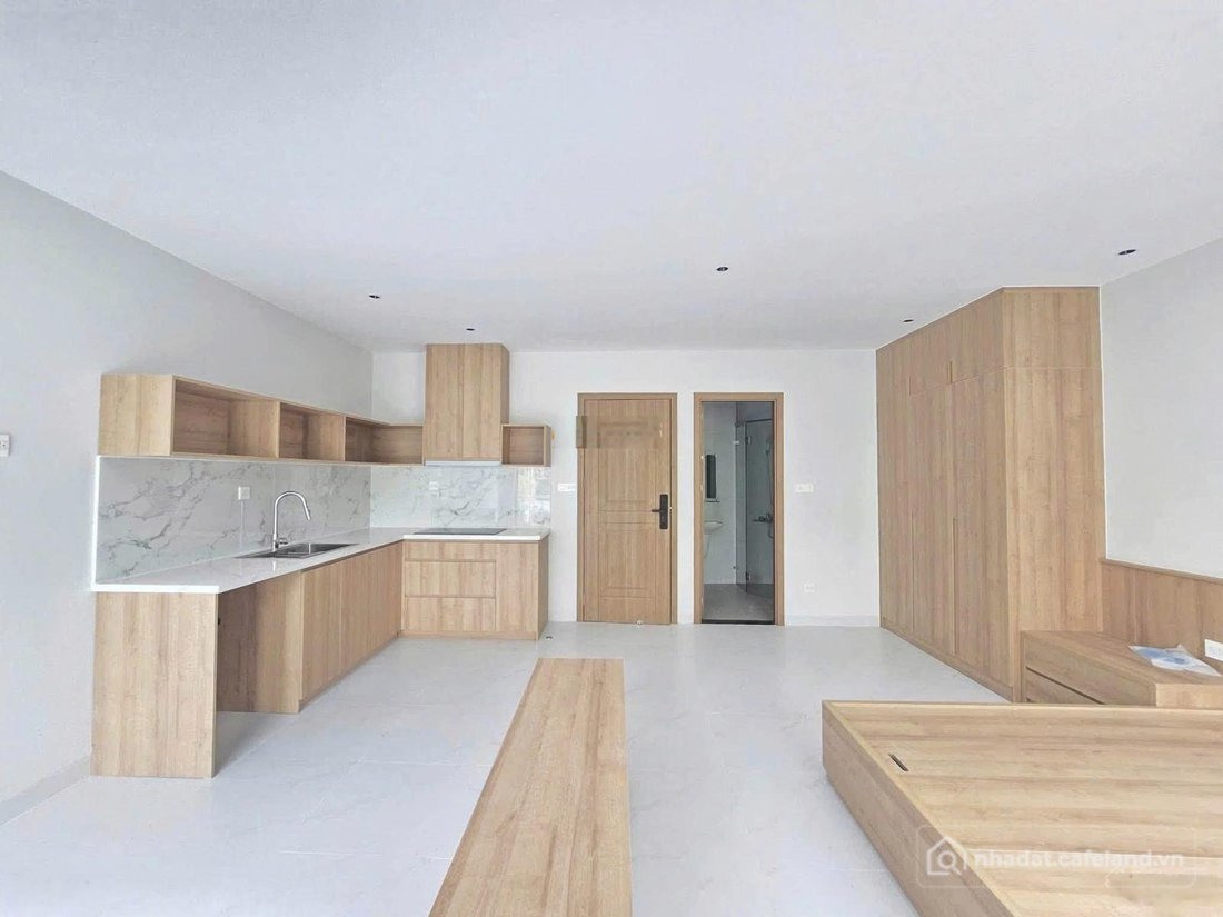 Phòng trọ: Cho thuê nhà trọ, 22m2, 9 triệu, ở Âu Cơ, Tân Bình, HCM, đẹp, tiện íc