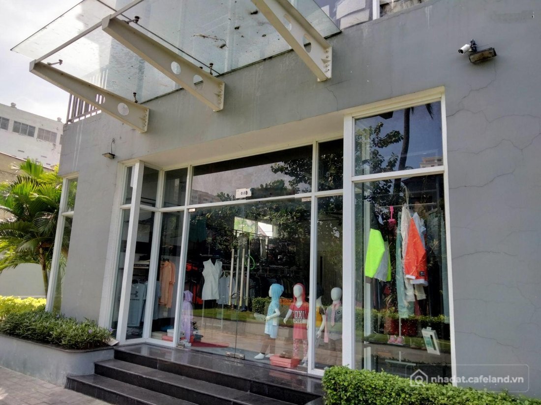 Văn phòng: Cho thuê văn phòng Carillon 5, 20 triệu, 154m2, đẹp cực chất ở Tân Ph