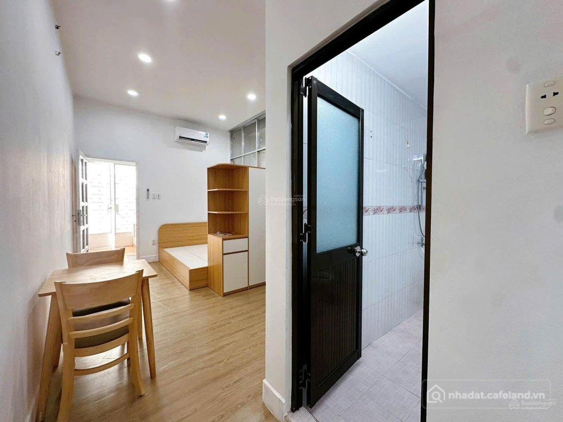 Phòng trọ: Cho thuê nhà trọ 9 triệu, 22m2 tại Hoa Lan, p 10, Q. Phú Nhuận, TP. H