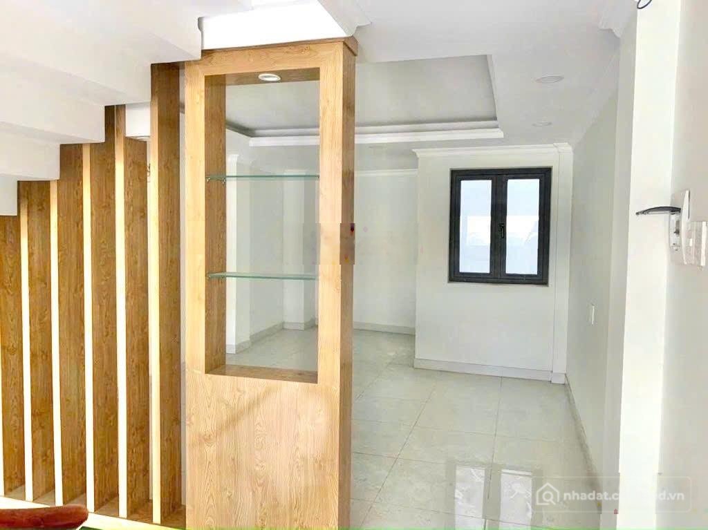 Nhà riêng: Nhà nguyên căn hxh đường 18B - Mã Lò - Khu Chợ Gò Xoài, BHH A, Bình T