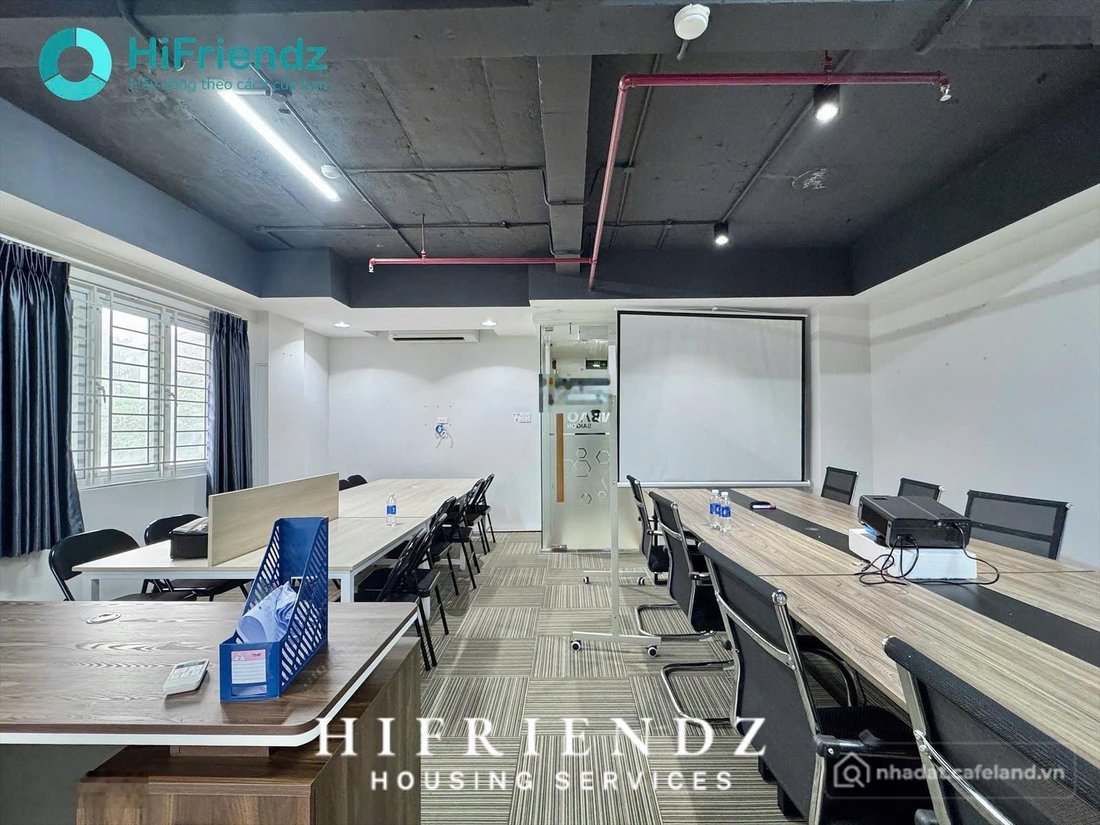 Văn phòng: Cho thuê văn phòng đẹp tại Khu Dân cư Trung Sơn, 15 triệu/th, 80 m2,