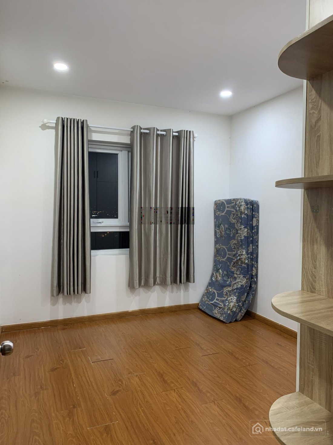 Căn hộ chung cư: Cho thuê CH 2PN, 2WC, 75m2 tại Orchid Park, 8 triệu