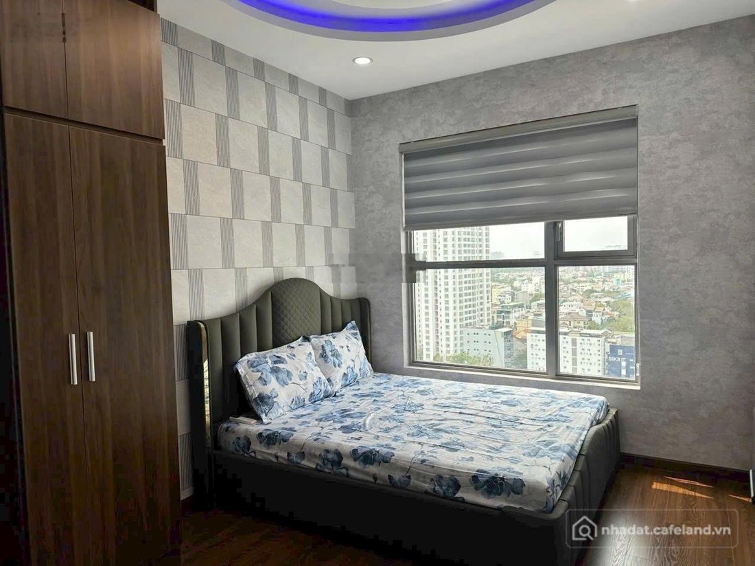 Căn hộ chung cư: Cho thuê Chung cư Celesta Rise, 18 triệu VND, 79m², 2PN, 2WC, n