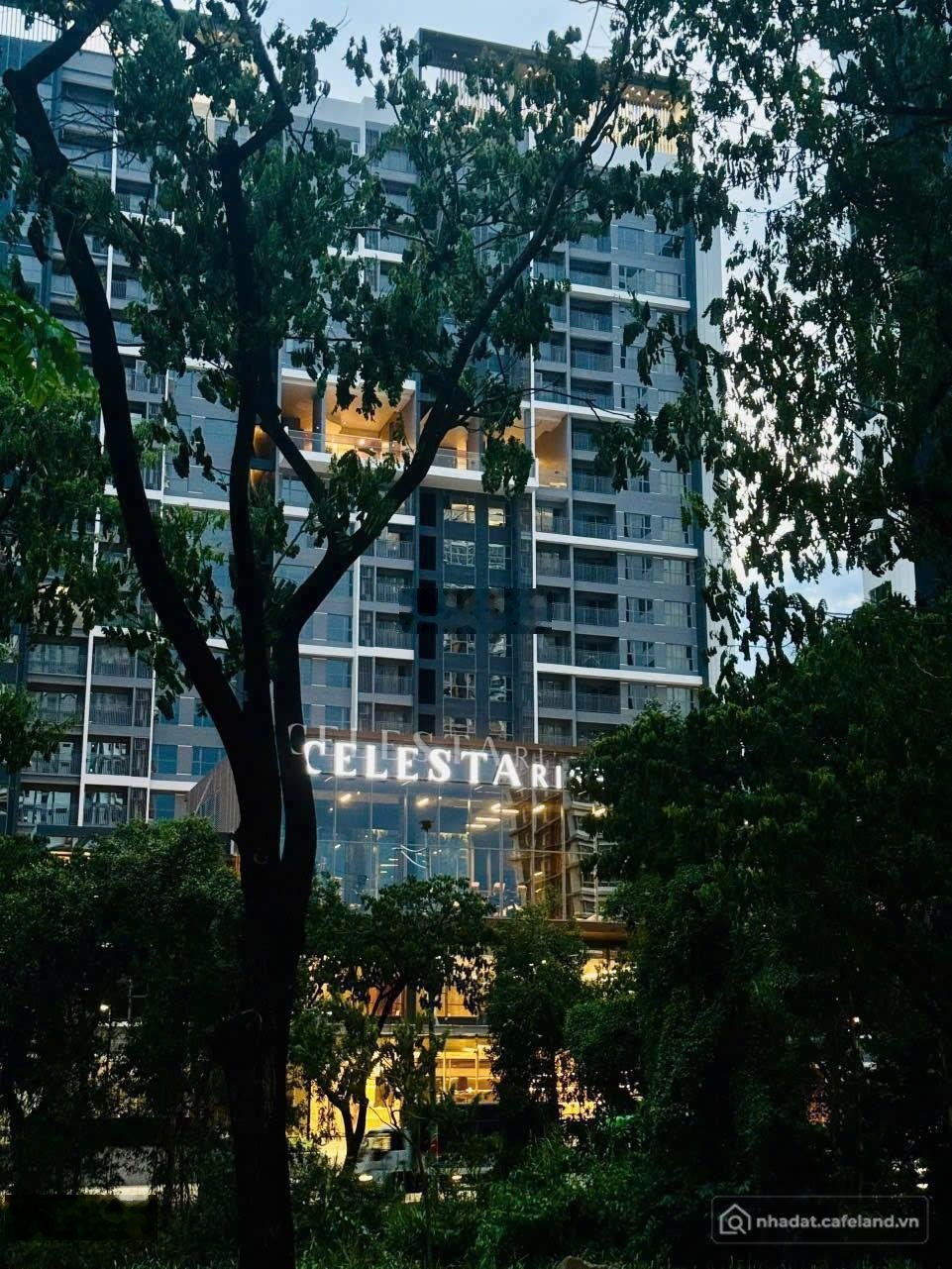 Căn hộ chung cư: [Cho thuê] Căn hộ sân vườn tầng trệt Celesta Rise: 2PN 2WC, 80m