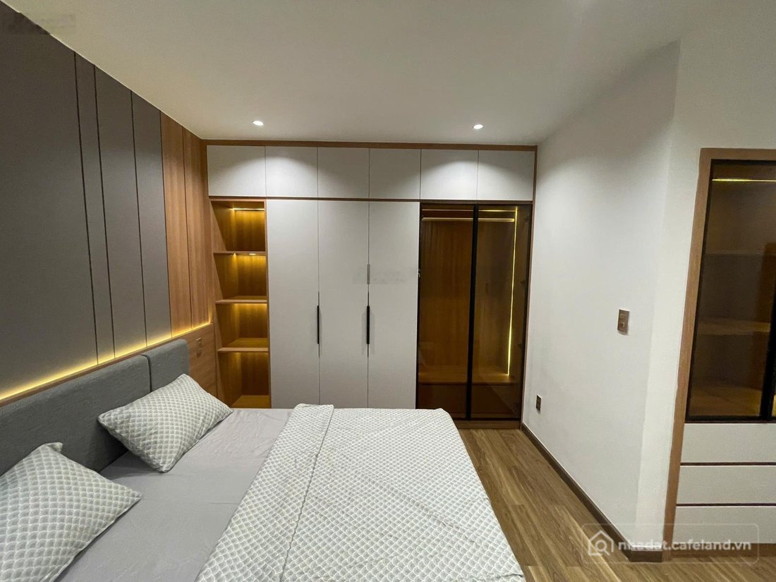 Căn hộ chung cư: Cho thuê căn hộ cao cấp Celesta Rise giỏ hàng đa dạng: 3PN 2WC,