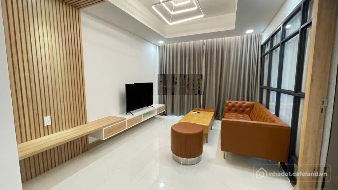 Căn hộ chung cư: Cho thuê CC siêu hot tại Saigon South Residences, 17 triệu, 75m