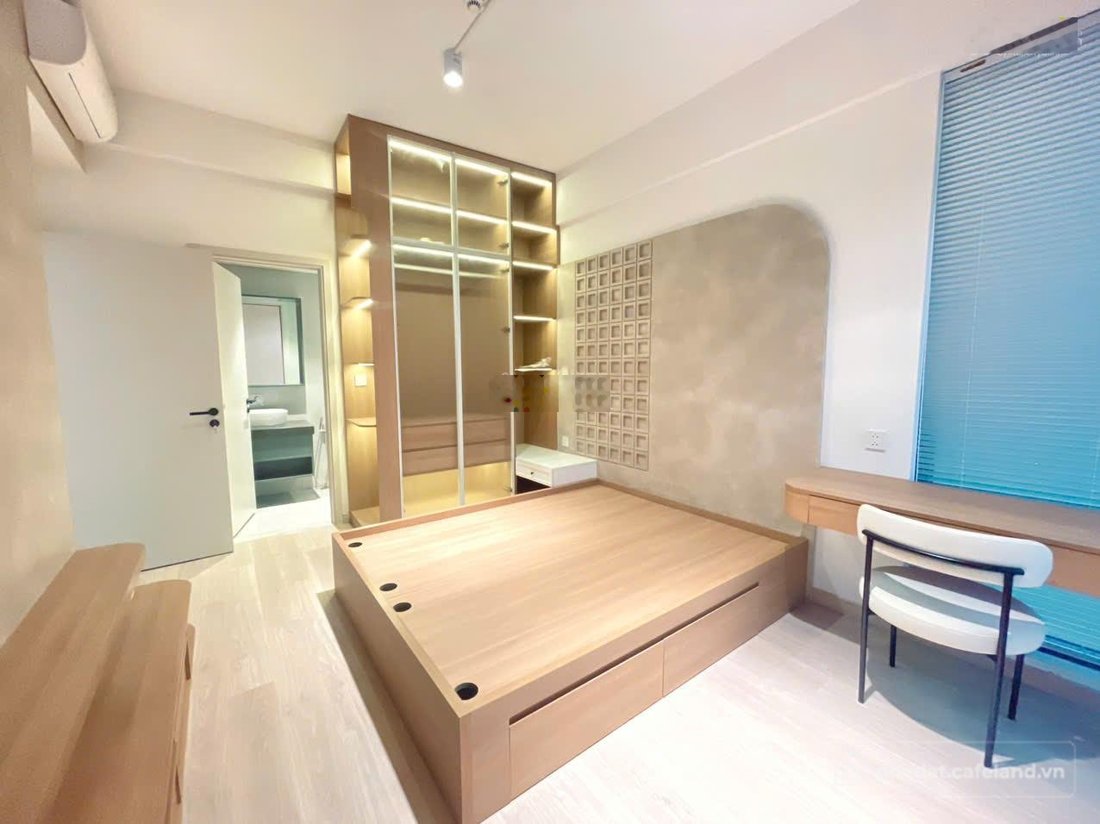 Căn hộ chung cư: Cho thuê nhanh căn hộ Saigon South (100m2/3PN)full nội thất ,nh