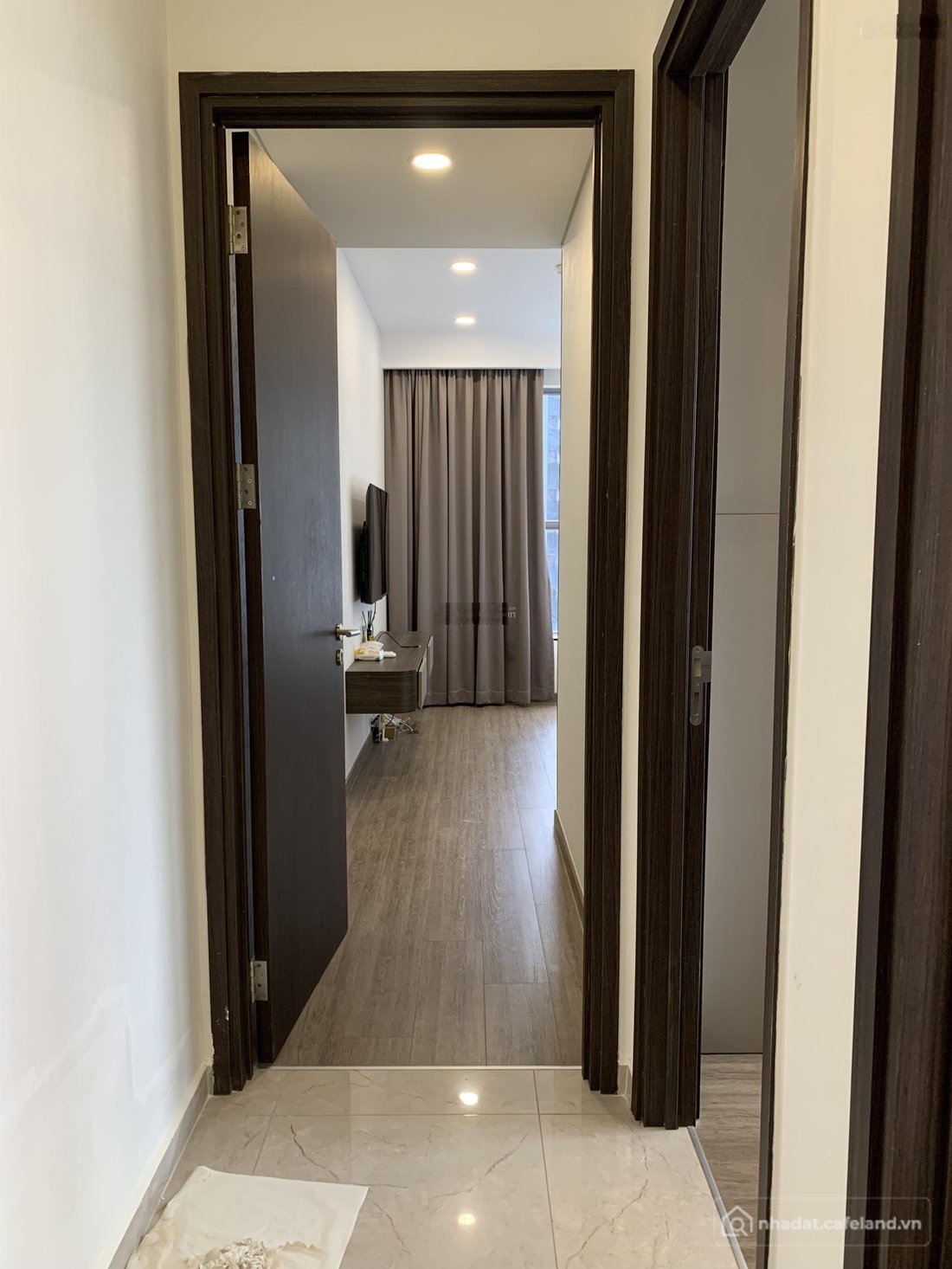 Căn hộ chung cư: Cho thuê căn hộ 3PN2WC - 24 triệu/tháng - Full NT - Celesta Ris