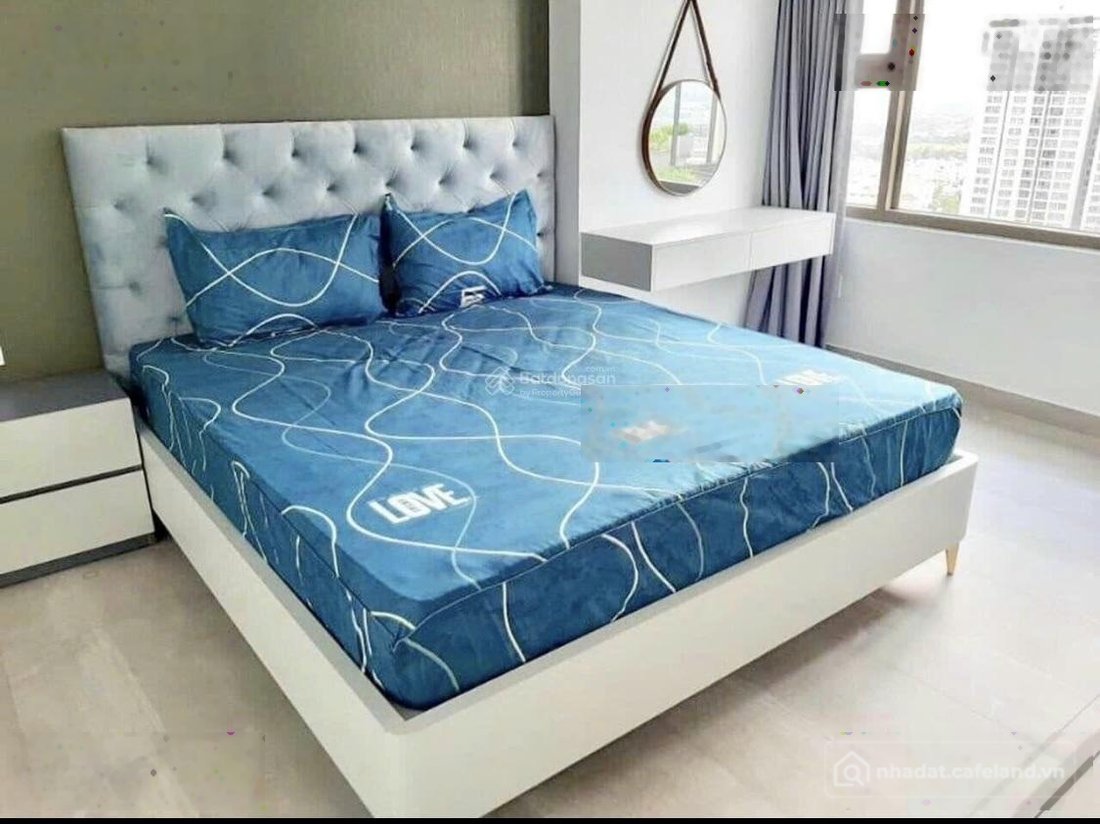 Căn hộ chung cư: Cho thuê căn hộ Sài Gòn South 3PN,2WC Nhà đẹp, Cao Cấp (giá tốt