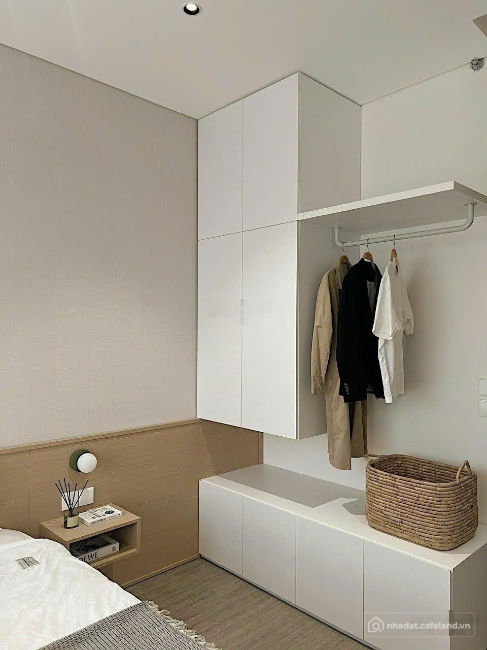 Căn hộ chung cư: Cho thuê Celesta Rise full NT cao cấp nhà có thiết kế view nội