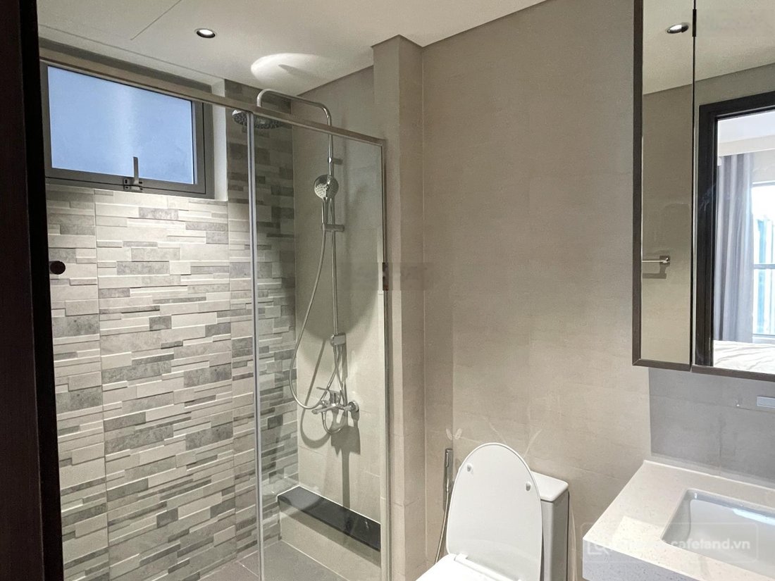 Căn hộ chung cư: Cho thuê căn hộ Celesta Rise: 2PN 2WC, đầy đủ nội thất - trống